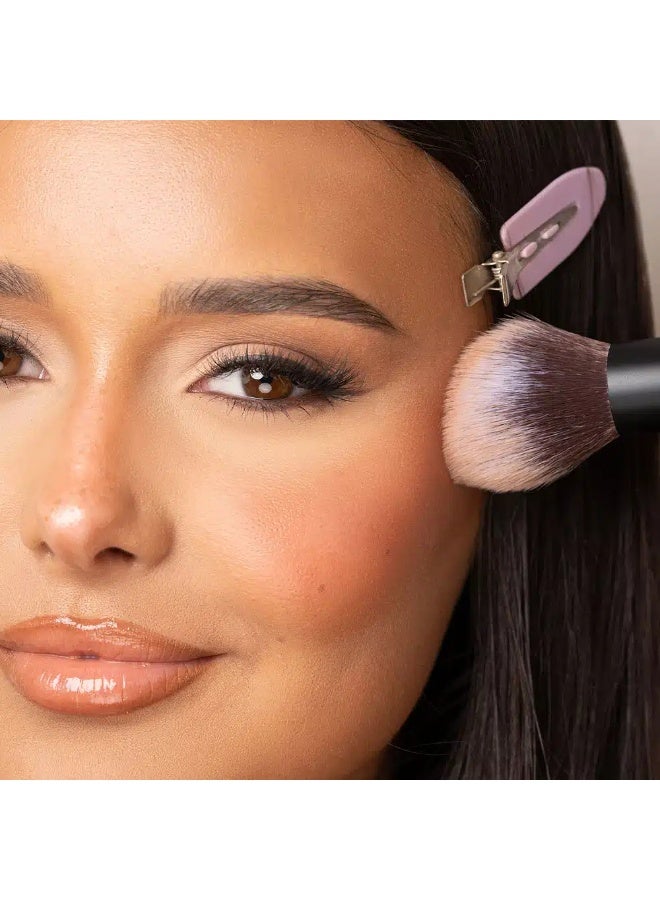 براش ووركس فرشاة برونزر رقم 10 من بروش ووركس - Image 2