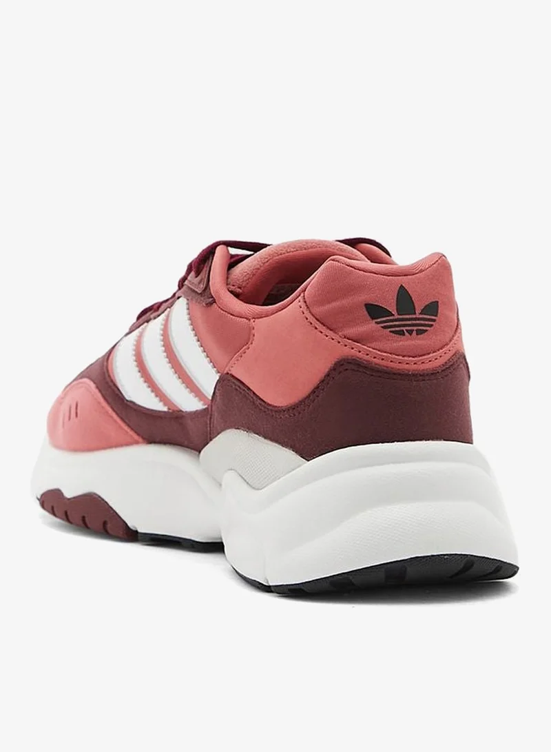 اديداس اوريجينالز حذاء رياضي ريتروبي ميستيك