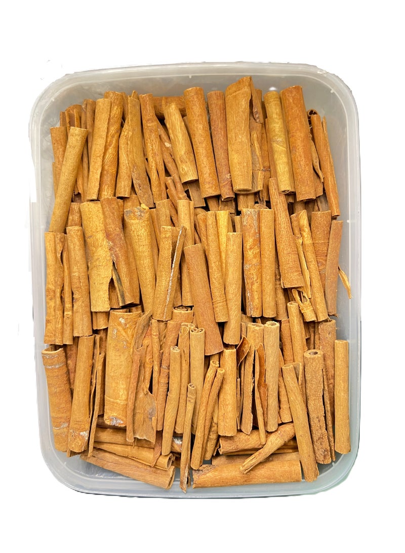 Cinnamon Whole from Vietnam, 250g