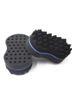 Hair Sponge Curler Multi Color