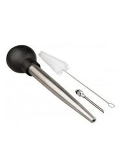 ibili Ibili Stainless Steel Sauce Baster, 26cm 