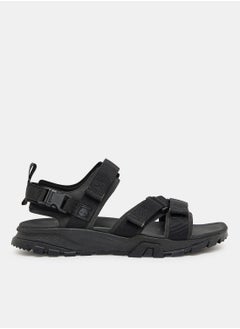 Garrison Trail Web Sandals