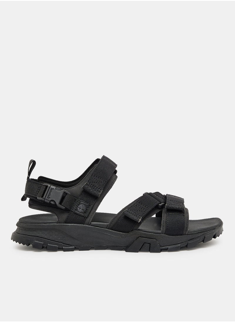 Timberland - Garrison Trail Web Sandals - Image 1