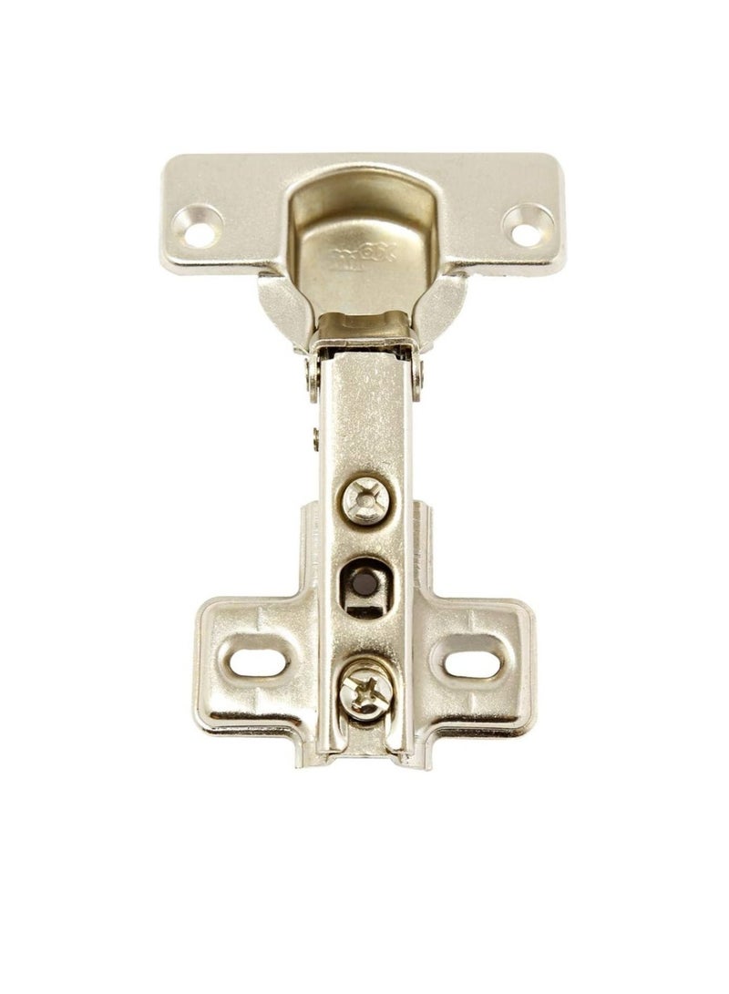 Robustline Door Hinges Half Bend - Image 1