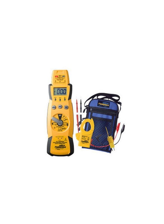 HS33 Expandable Manual Ranging Stick Multimeter for HVAC/R