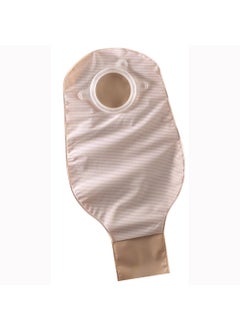 convatec Convatec Surfit Natura Standard Drainable Pouch, 12 Inches, Transparent, Model No: 401514-10/Box 