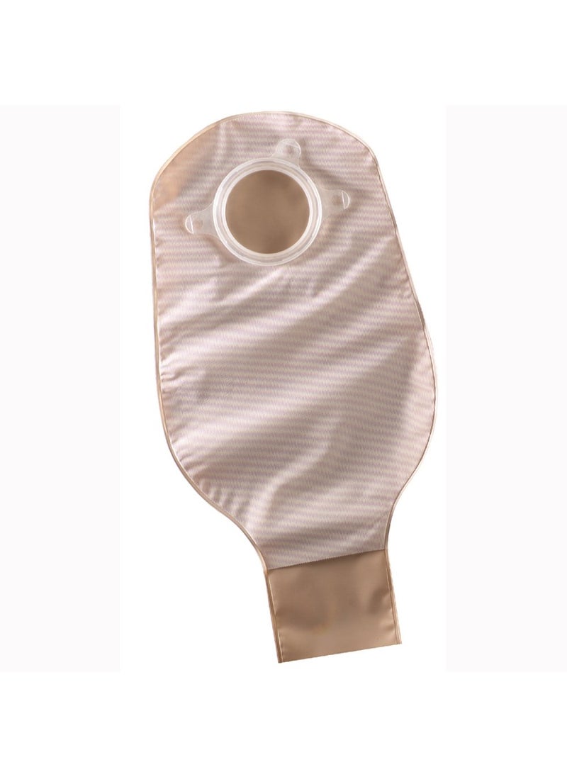 convatec Convatec Surfit Natura Standard Drainable Pouch, 12 Inches, Transparent, Model No: 401514-10/Box 