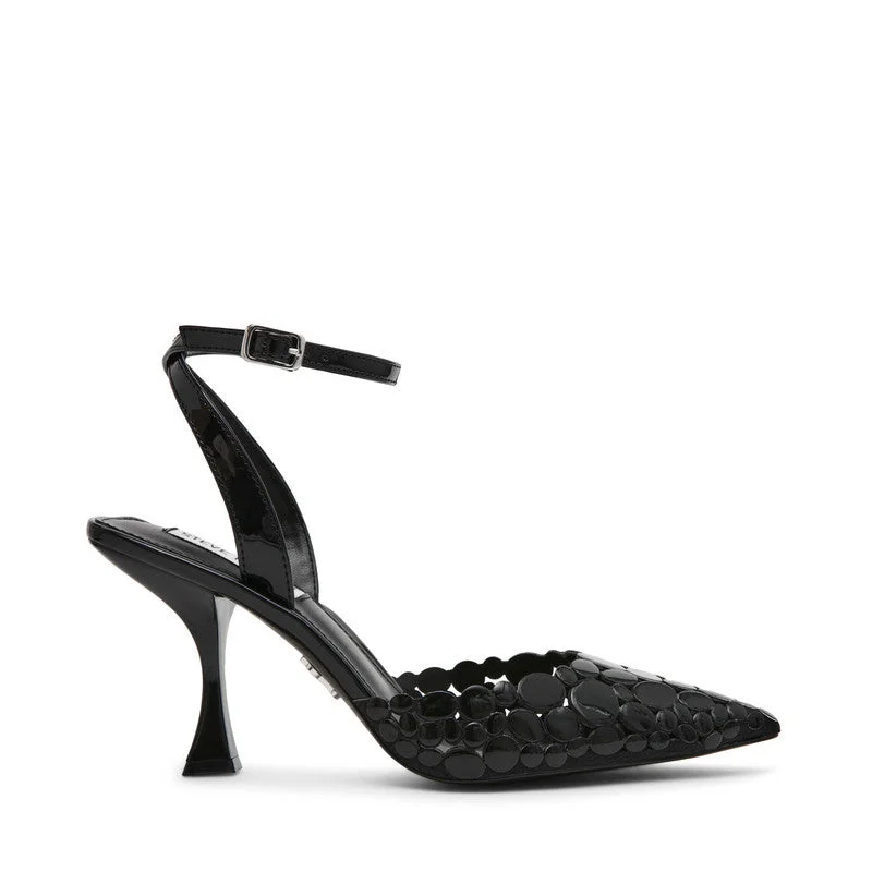 ستيف مادن Nightcap Embellished D'Orsay Pumps