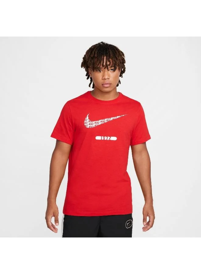 Nike Men's Sportswear T-Shirt
