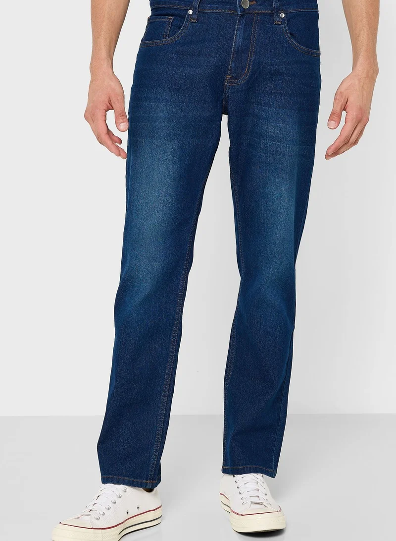 سفنتي فايف Skinny Jeans