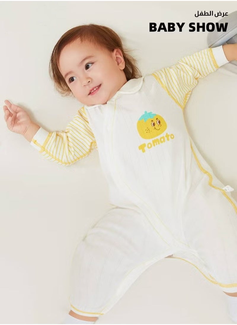 MIXDE 21PCS Newborn Baby Gift Set, Newborn Layette Gift Set for Boys and Girls, Babies Essential Clothes Accessories with Baby Blanket, 100% Premium Cotton, for Spring Summer Autumn Winter Four Seasons ﻿  - Image 3