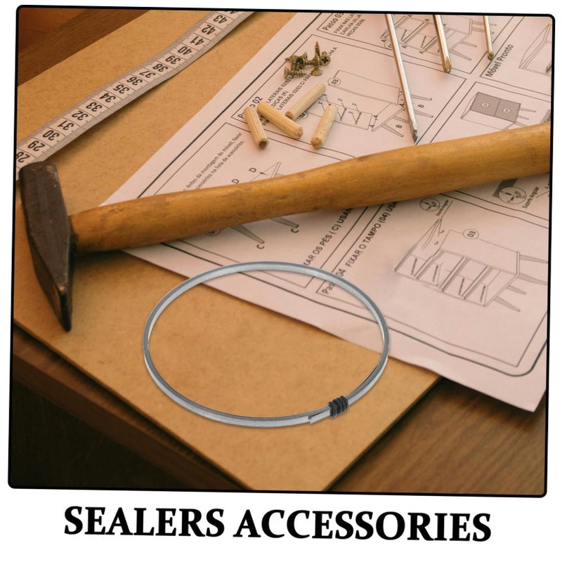 Heating Wire Kit for Sealing Machine Replacement Heat Strip Sealer Elements - Image 4