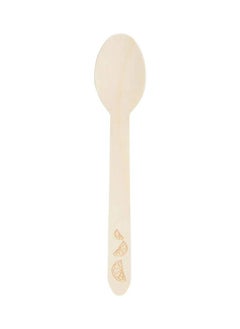 Talking Tables Wooden Cutlery Picnic Set - 6 Sets  - Image 4