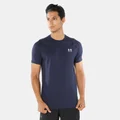 UNDER ARMOUR Blue