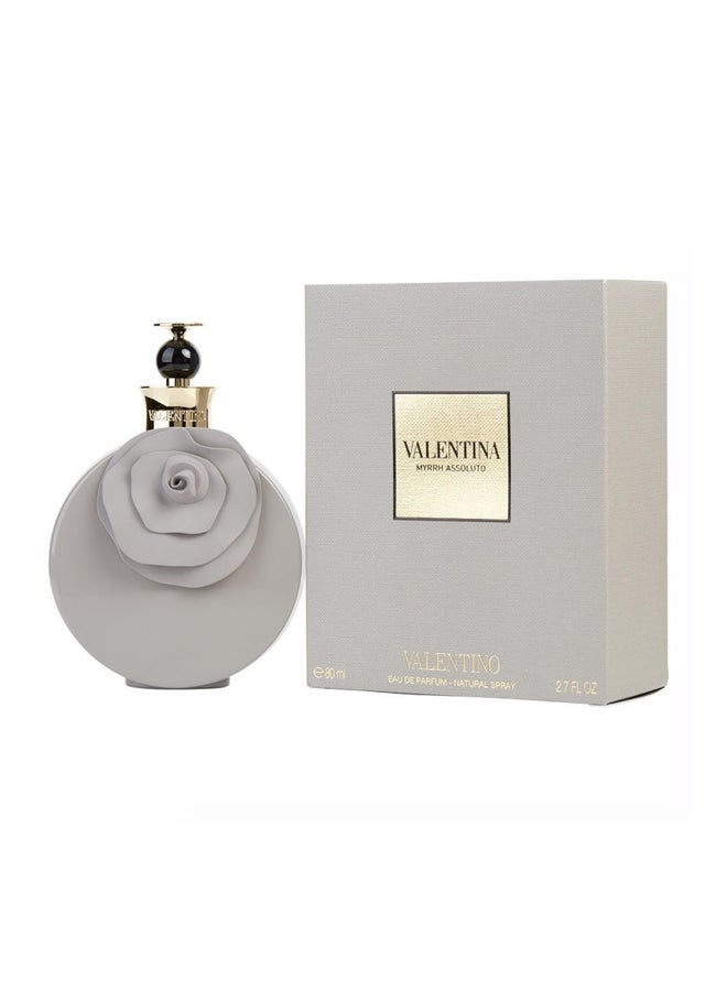فالنتينو ماء عطر فالنتينا ميره أسولوتو 80ملليلتر - Image 2