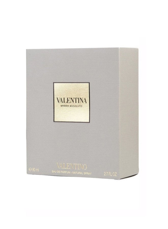 فالنتينو ماء عطر فالنتينا ميره أسولوتو 80ملليلتر - Image 3