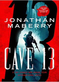 CAVE 13 