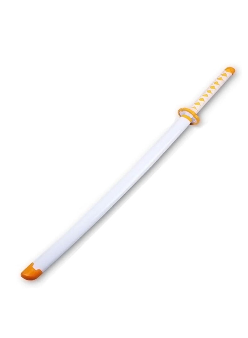 Demon Slayer Tomioka Personal Wooden Toy Sword 104cm Sword Wooden - Image 1