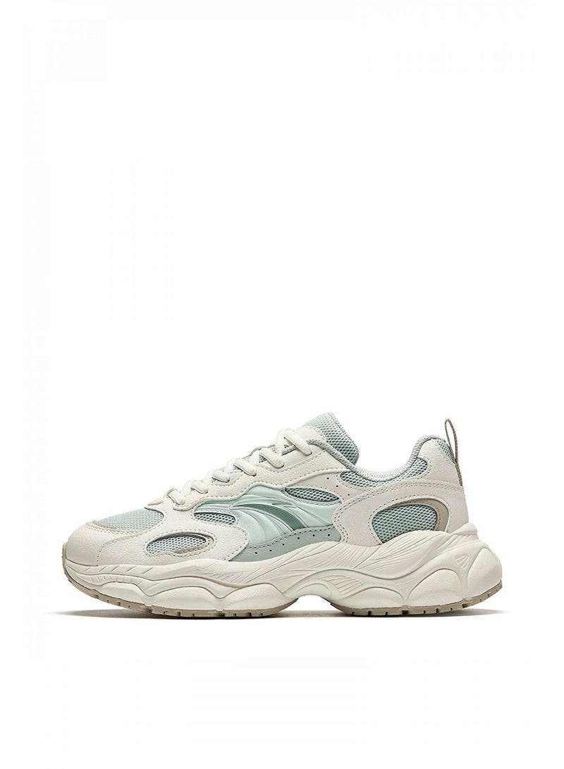 ANTA MILLENNIUM TD Casual Sneakers - Image 1