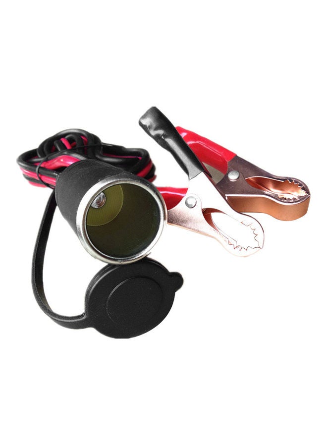 NIBEMINENT Car Cigarette Lighter - Image 5