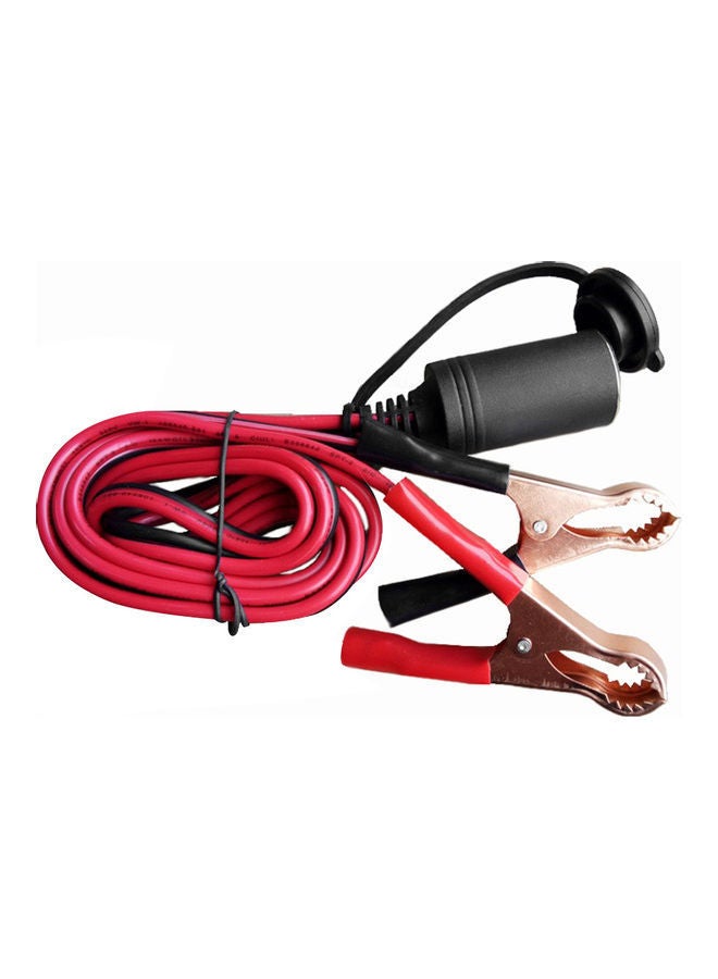 NIBEMINENT Car Cigarette Lighter - Image 4