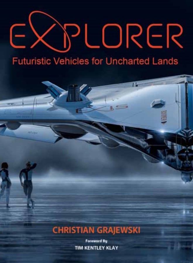 Explorer 