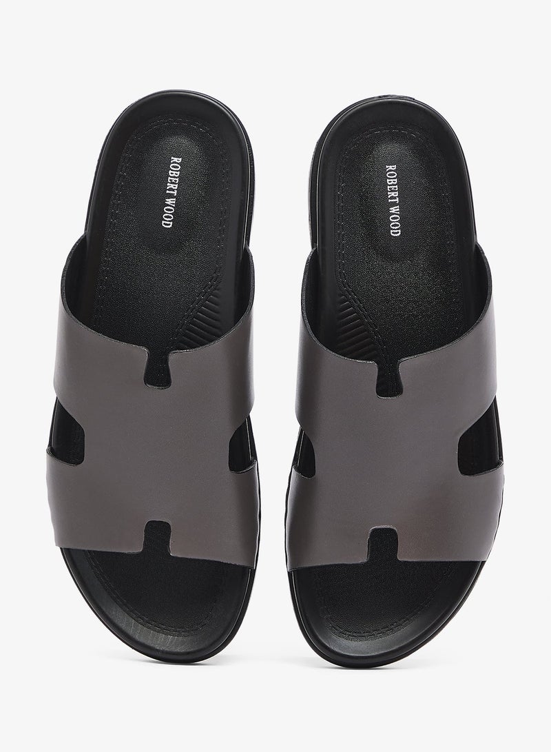 روبرت وود صندل عربي تقليدي شرقي سعودي - Image 4