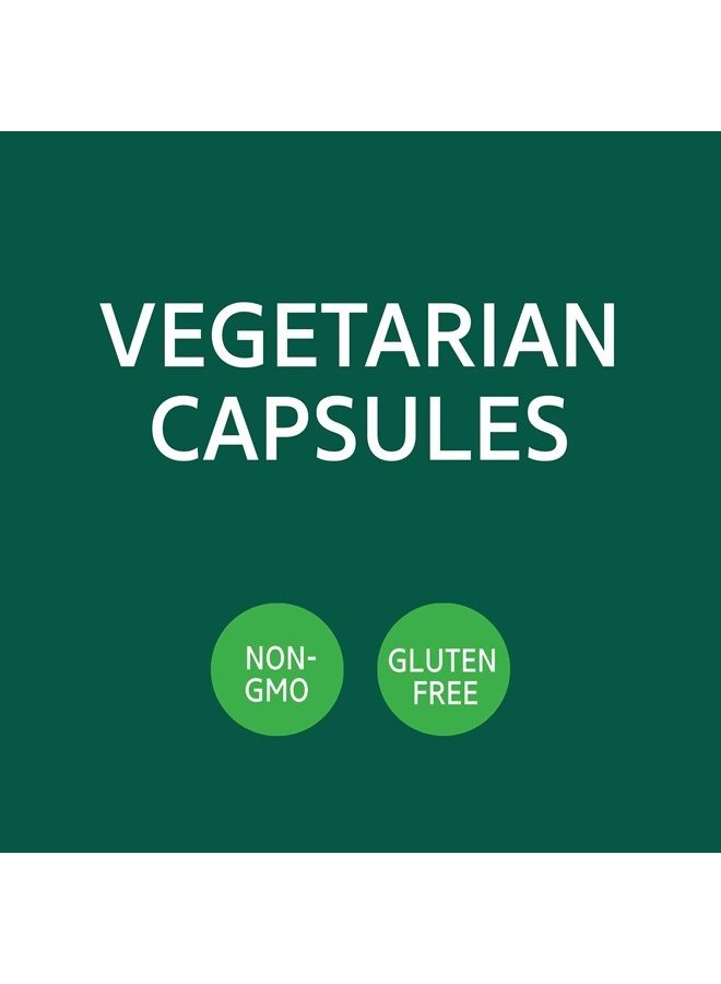 21st Century حبة الحلبة 610 ملغ، 100 حبة - Image 3