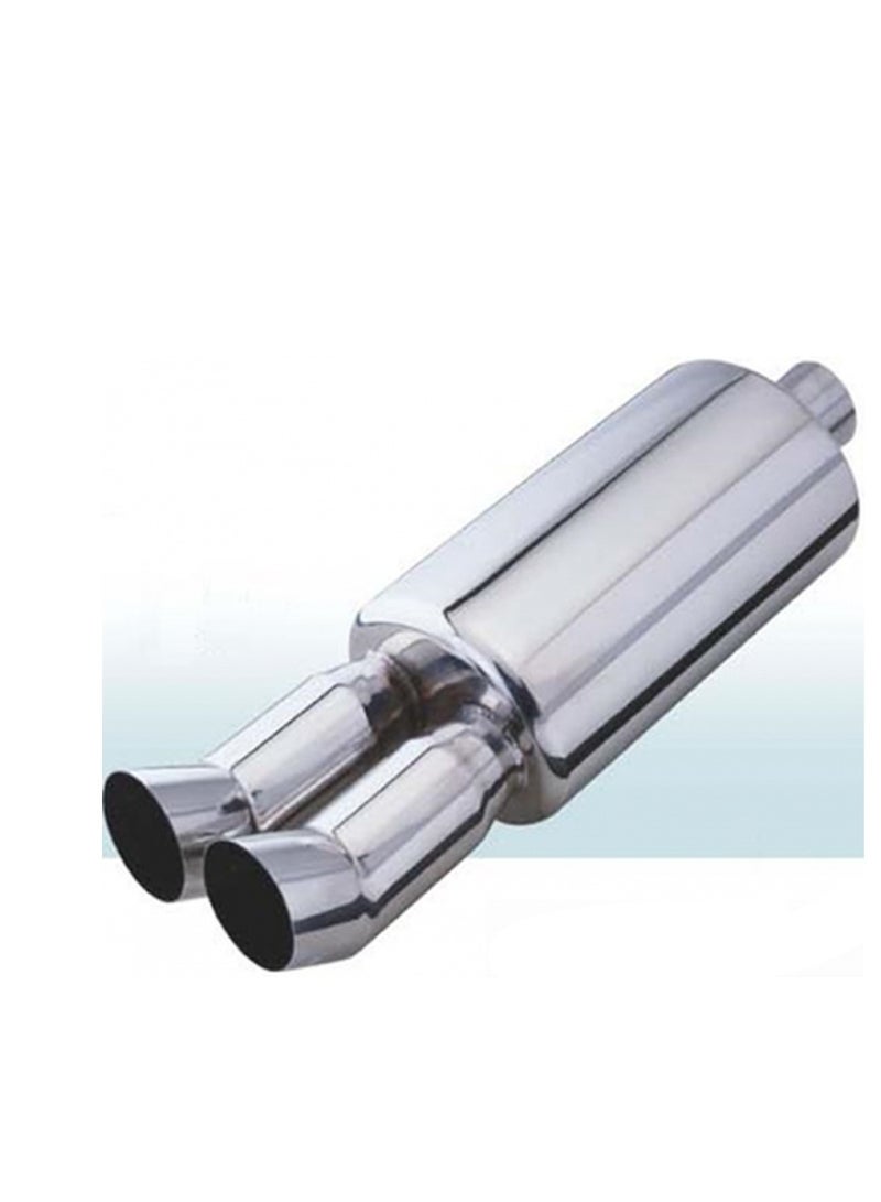 ديل شكمان مزدوج  موديل YFX-0654