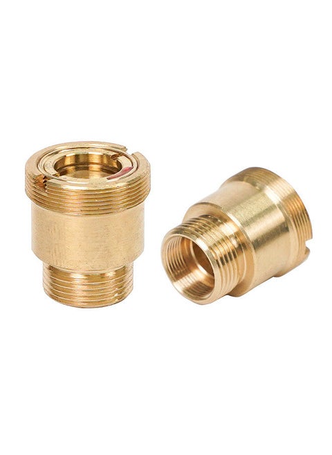 2PCS Atomstack 20W Replacement Focusing Lens for A20Pro/S20Pro/X20Pro Laser Module and M100 Module and XT30S40 Module Internal Focusing Lens - Type B