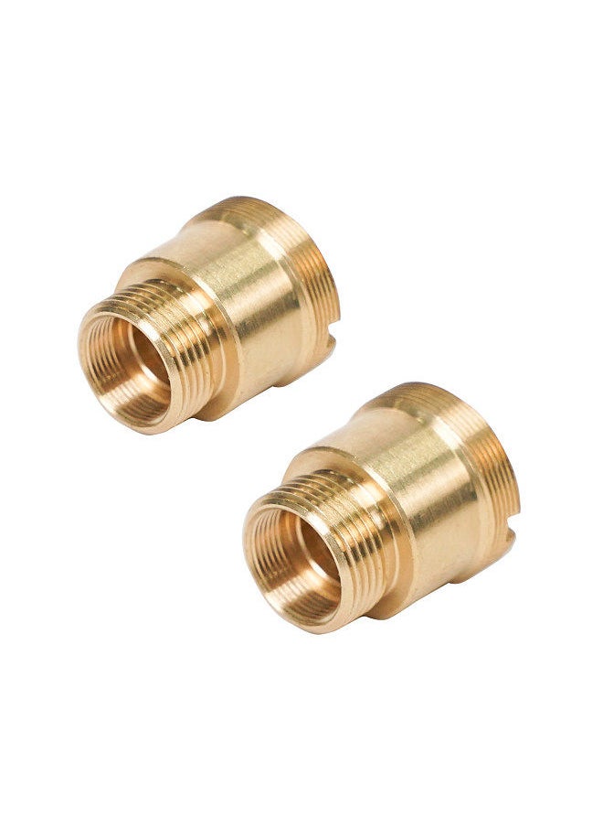 ATOMSTACK 2PCS Atomstack 20W Replacement Focusing Lens for A20Pro/S20Pro/X20Pro Laser Module and M100 Module and XT30S40 Module Internal Focusing Lens - Type B  - Image 2