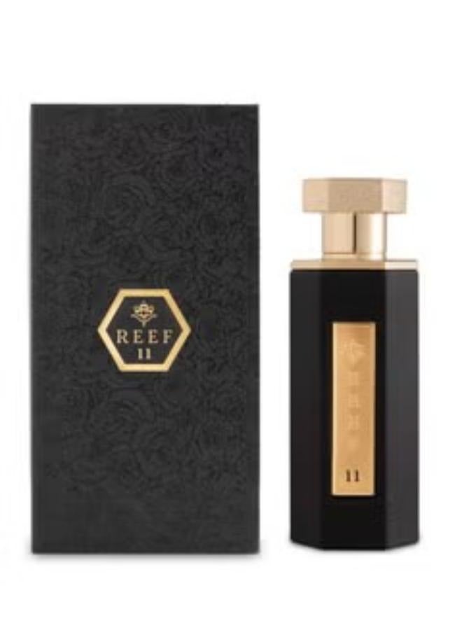 ريف عطر ريف 11 او دي بارفان 100مل - Image 1