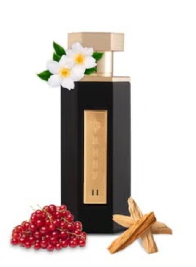 ريف عطر ريف 11 او دي بارفان 100مل - Image 2