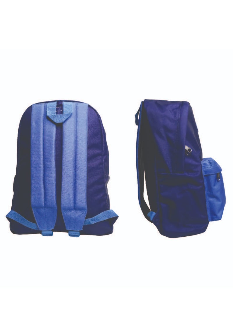 Share the Love 2-Piece Bundle - Personalised Pencil Case With Personalised Backpack  - Image 4