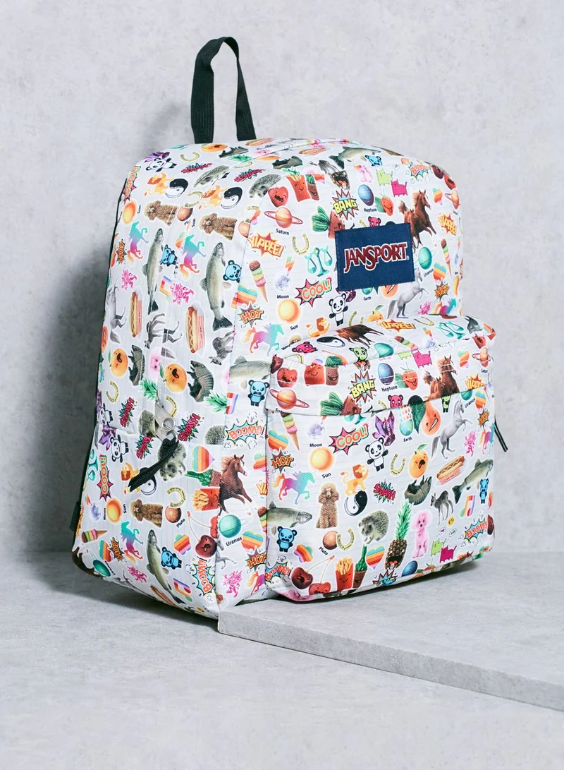 JANSPORT Spring Break Backpack