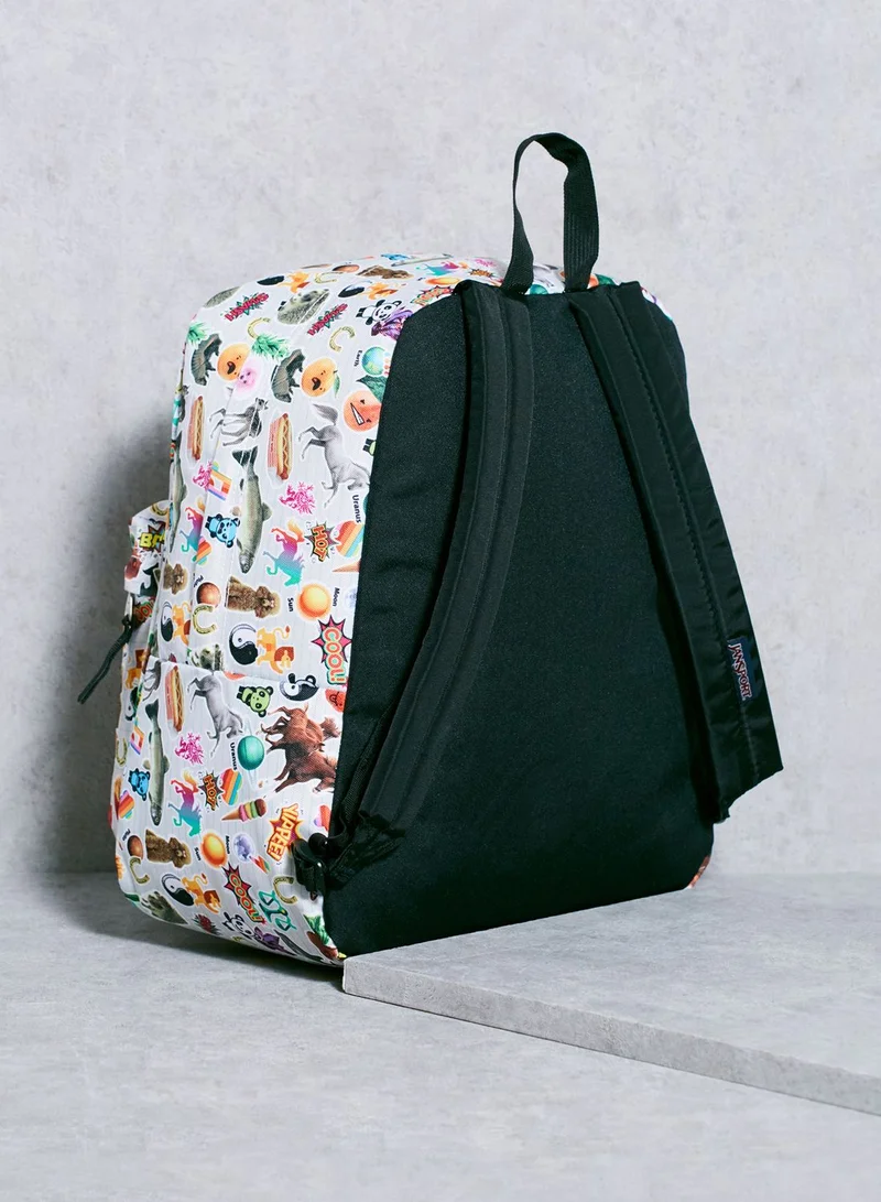 JANSPORT Spring Break Backpack