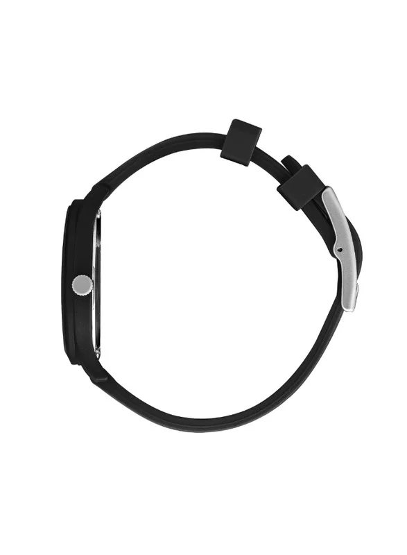 سلازنجر SLAZENGER Unisex Analog Black Dial Watch -SL.9.6368.1.03