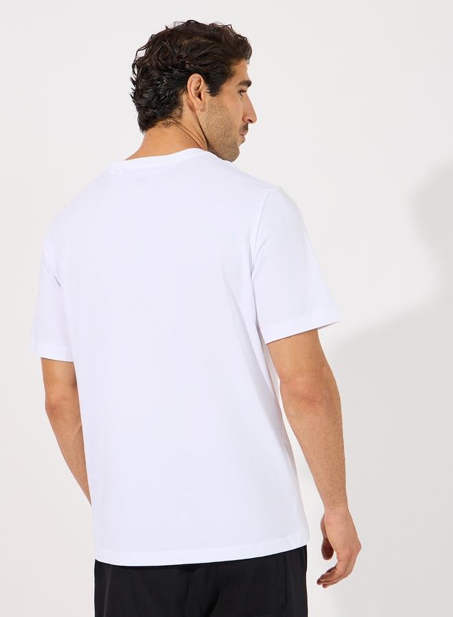 Produkt Basic Crew Neck T-Shirt - Image 5