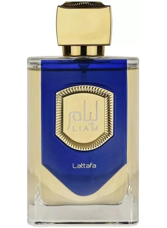 لطافة ليام بلو شاين EDP - Image 2