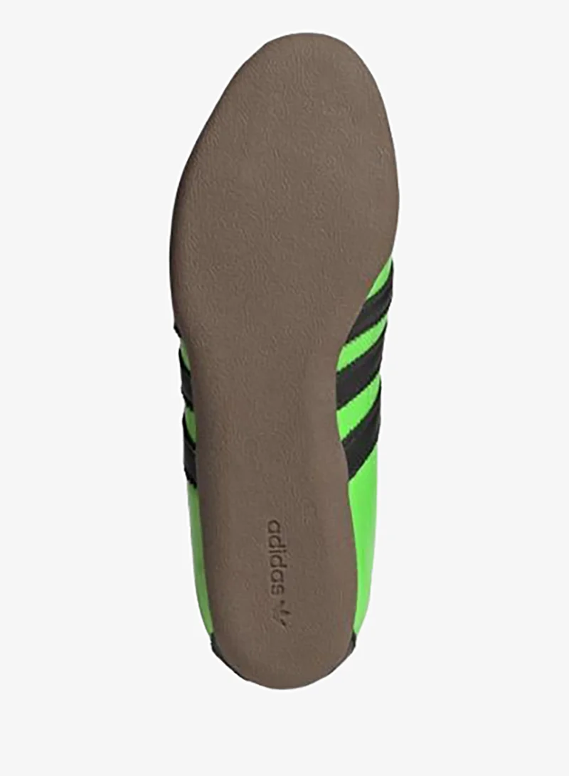 Adidas Originals solar green/core black/gold met. Tokyo Shoes for Women | Best Price UAE