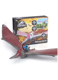 Dominion Power Flight Dino - Pteranodon