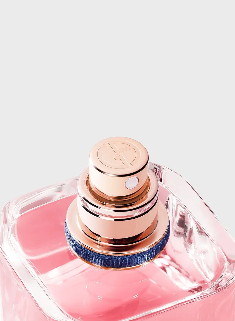 armani My Way Eau De Parfum 90ml