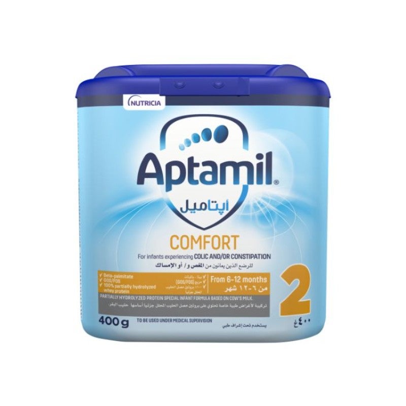 ابتاميل كومفورت ٢ ٤٠٠ جم
