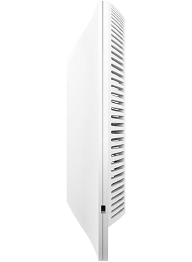 Grandstream GWN7660E Wi-Fi 6 Access Point, Dual-Band AX3000 Wireless AP, Supports PoE+, 175m Coverage, 256 Concurrent Clients - White - Image 2