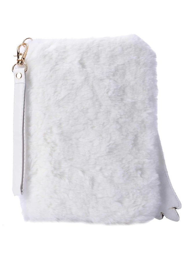 Harry Potter: Hedwig Plush Accessory Pouch  - Image 3