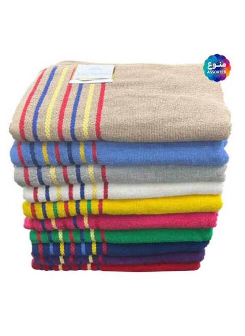 Fancy Borders Towel 70 x 140 cm Assorted - pzsku/ZED3774C4EB9C54C3FCA7Z/45/_/1716018109/137b8484-1ac4-49e7-ad73-7246efdd2825