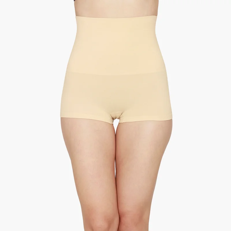 zivame Zivame Shaping Briefs with Elasticated Waistband