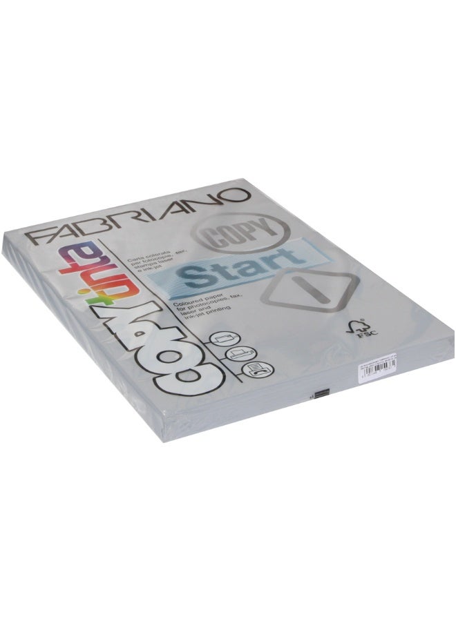 Fabriano - 80g Grey Copy Paper - A3 - 250 Sheets
