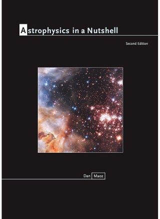 Astrophysics in a Nutshell: Second Edition - pzsku/ZED37859DA322792370DEZ/45/_/1741859459/e055499e-ead4-44db-ba1b-0a04682c43b9