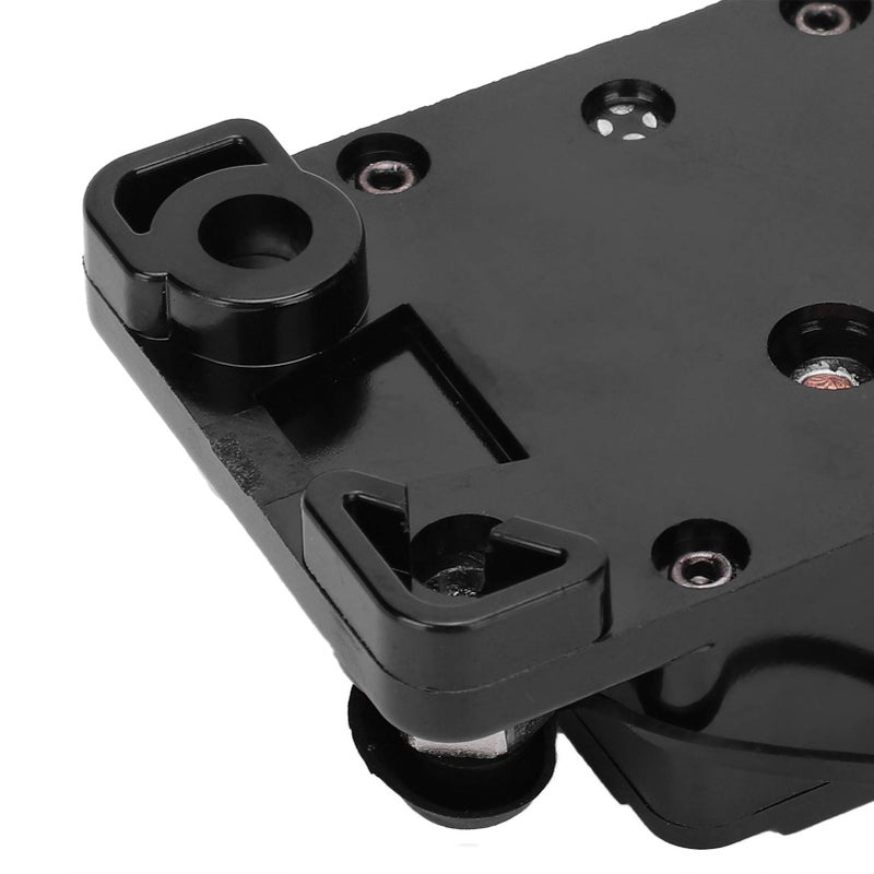 150A DC 12 24V Auto Reset Circuit Breaker Waterproof Fuse Holder For Vehicle Audio Visual System - Image 5